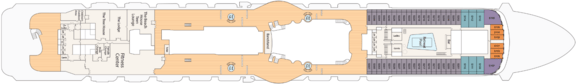 Deck Plan deck-3